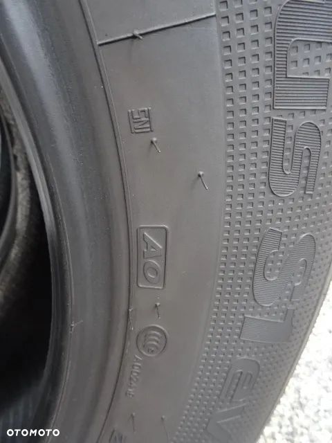 235/65/R17 104W Hankook Ventus S1 Evo 2 SUV - 9