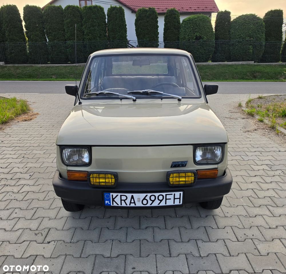Fiat 126 - 11