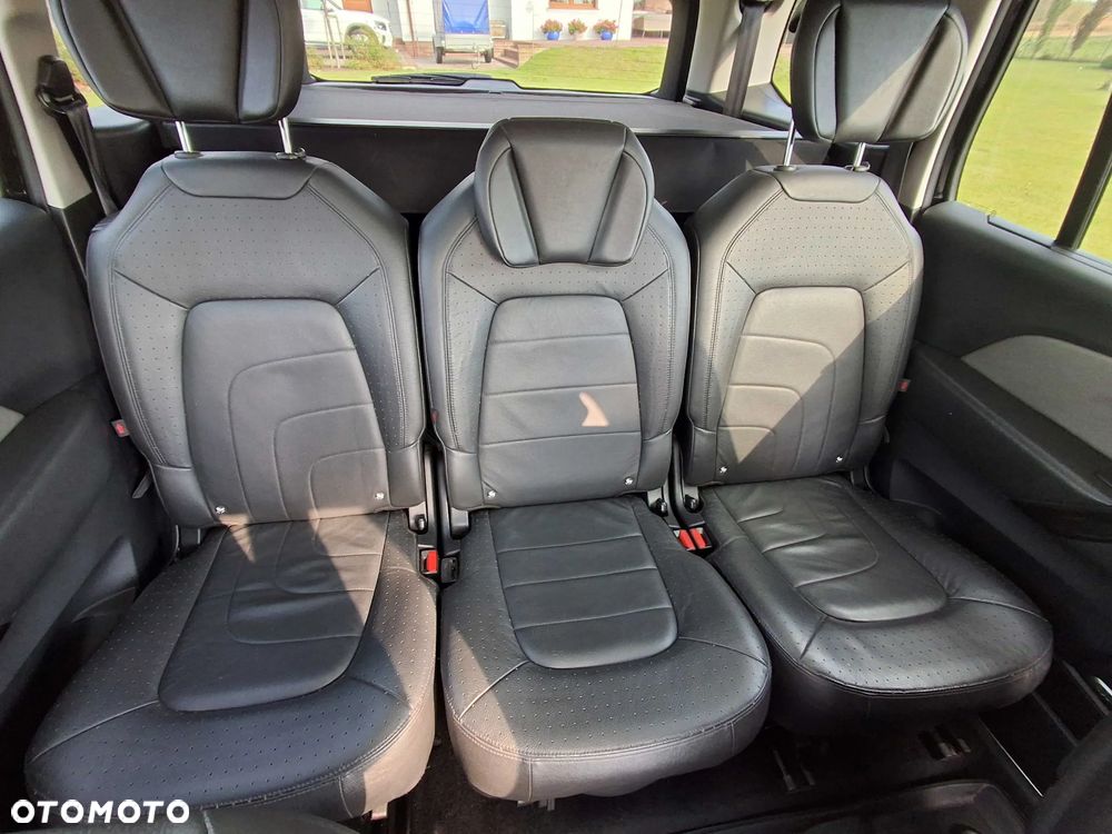 Citroën C4 Picasso - 35