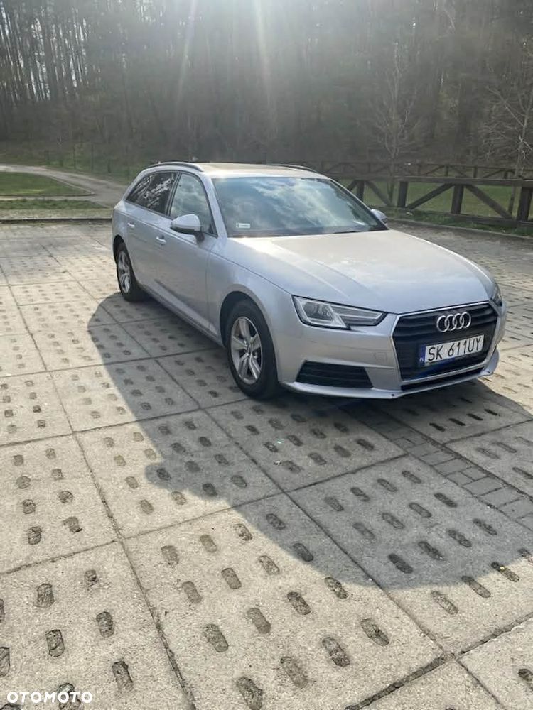 Audi A4 Avant 2.0 TDI - 11