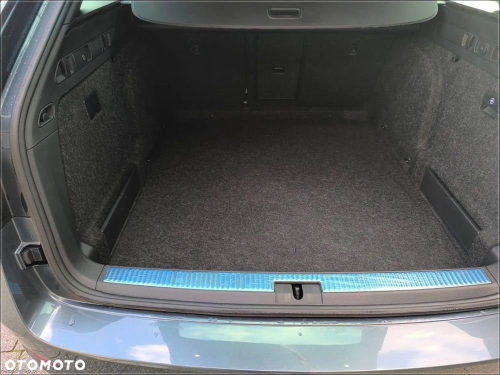 Skoda Superb 2.0 TSI 4x4 L&K DSG - 25