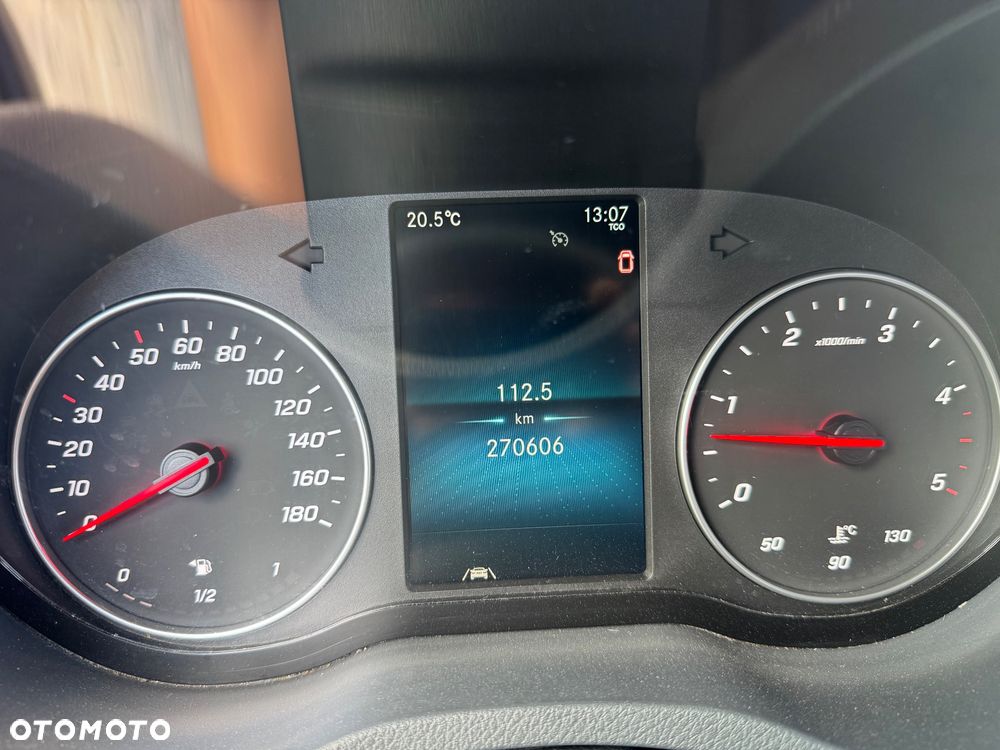 Mercedes-Benz SPRINTER 519 V6 3.0 - 25
