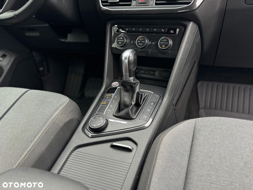 Seat Tarraco 2.0 TDI Style S&S DSG - 27