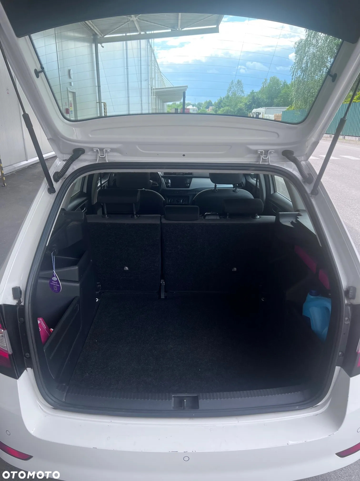 Skoda Fabia 1.0 TSI Ambition - 11
