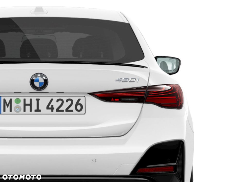 BMW Seria 4 - 6