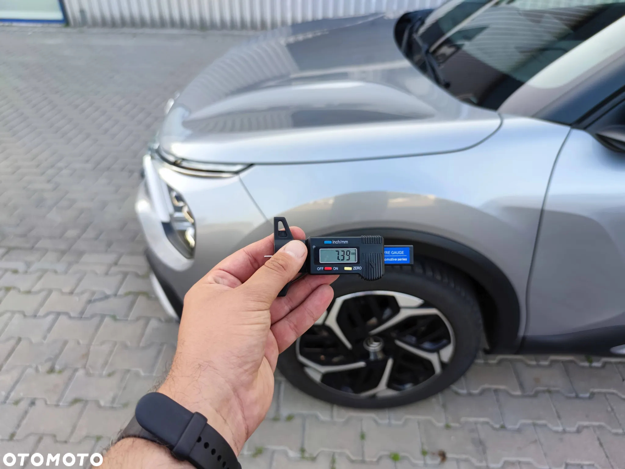 Citroën C4 1.5 BlueHDi Shine S&S - 27