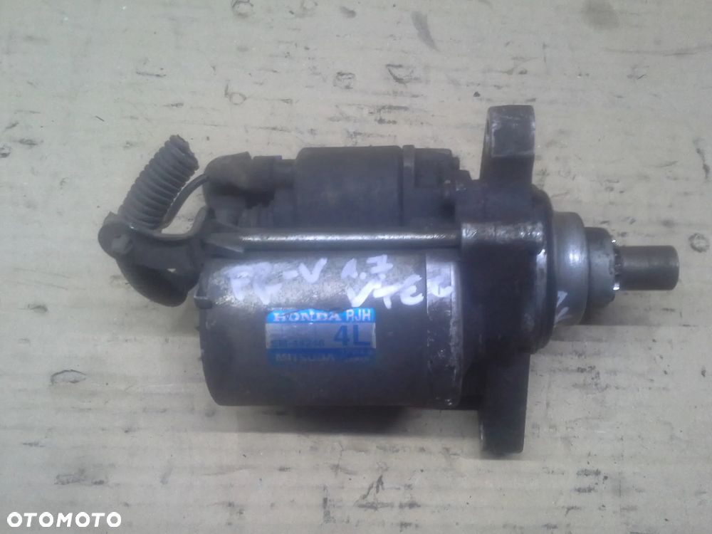 Honda FR-V 1.7 VTE-c rozrusznik SM-44246 - 1