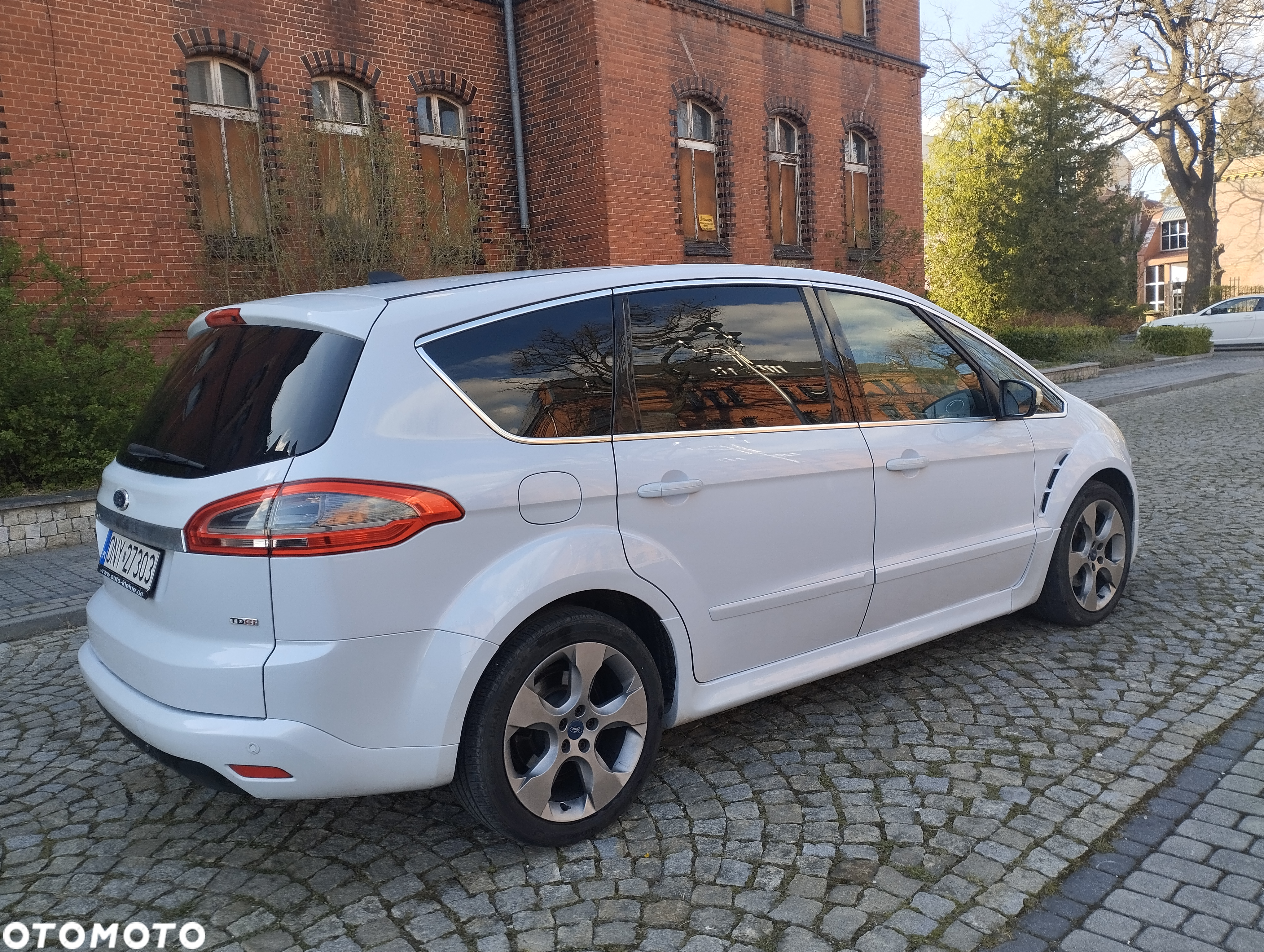 Ford S-Max - 6