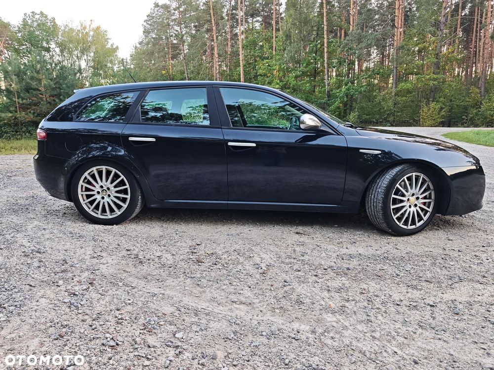 Alfa Romeo 159 - 3