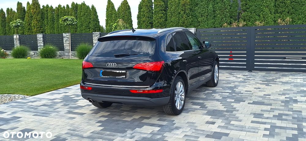 Audi Q5 - 11