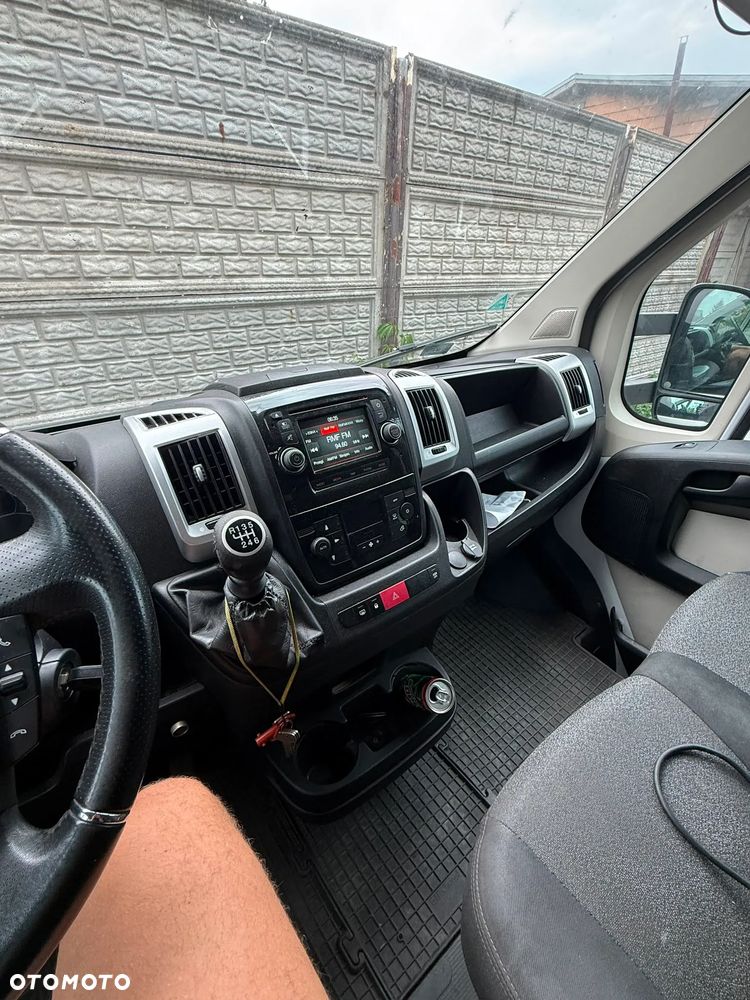 Fiat DUCATO - 11
