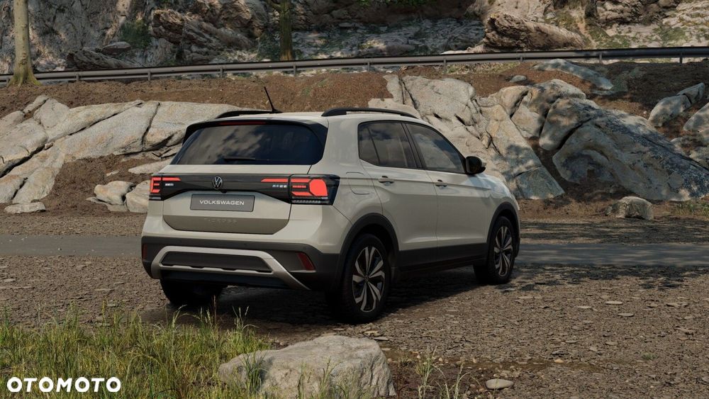 Volkswagen T-Cross - 9