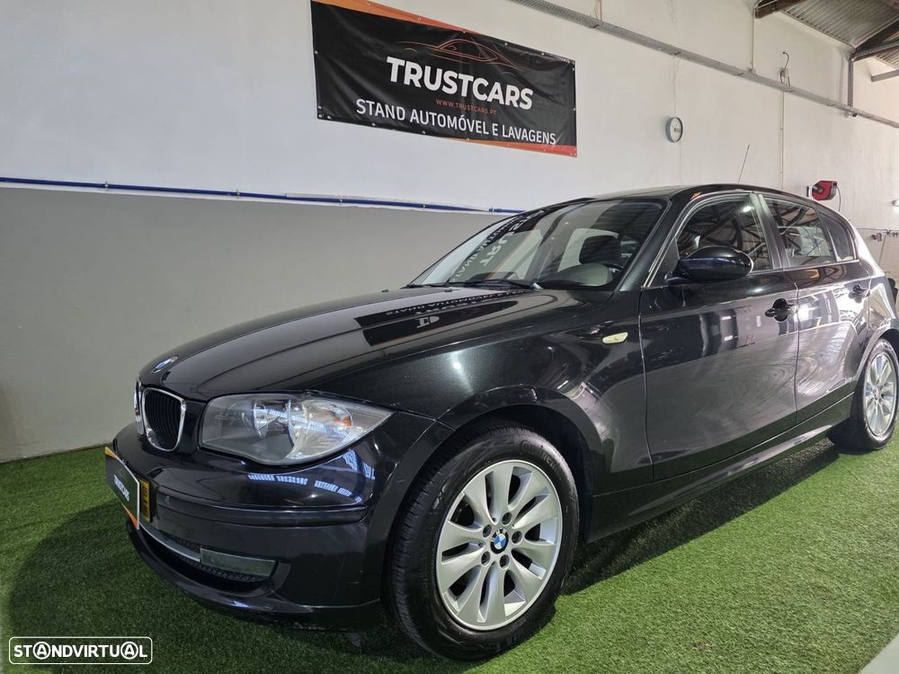 BMW 118