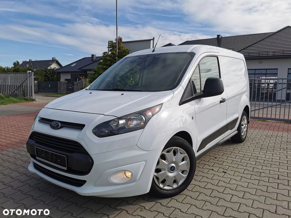 Ford Connect - 1