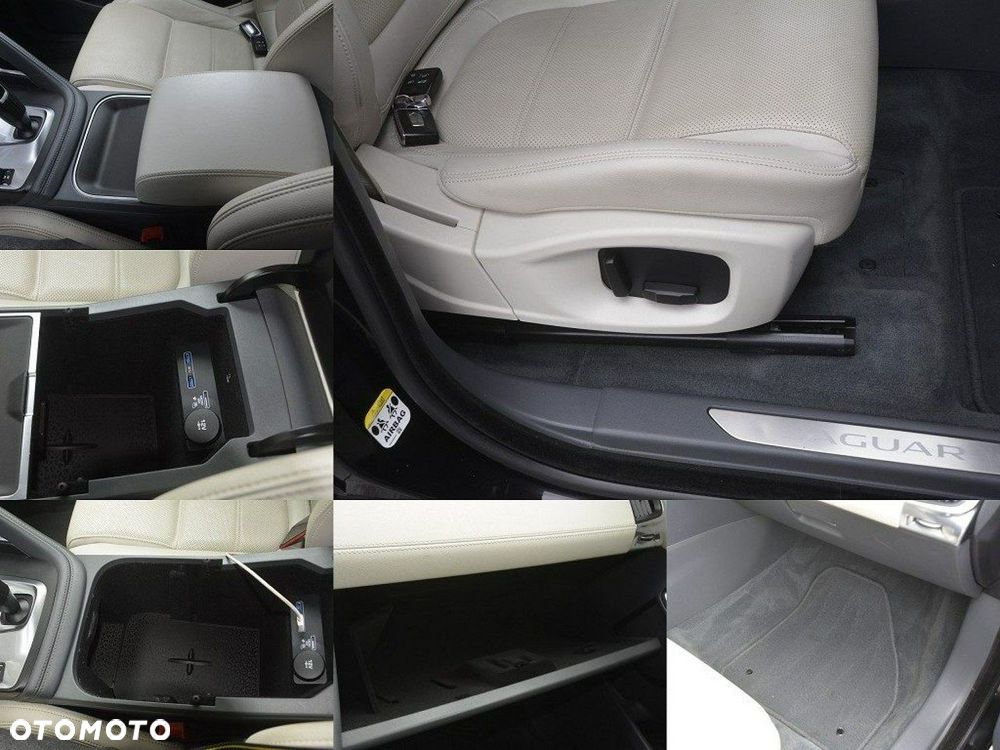 Jaguar E-Pace 2.0 i4D AWD S - 24