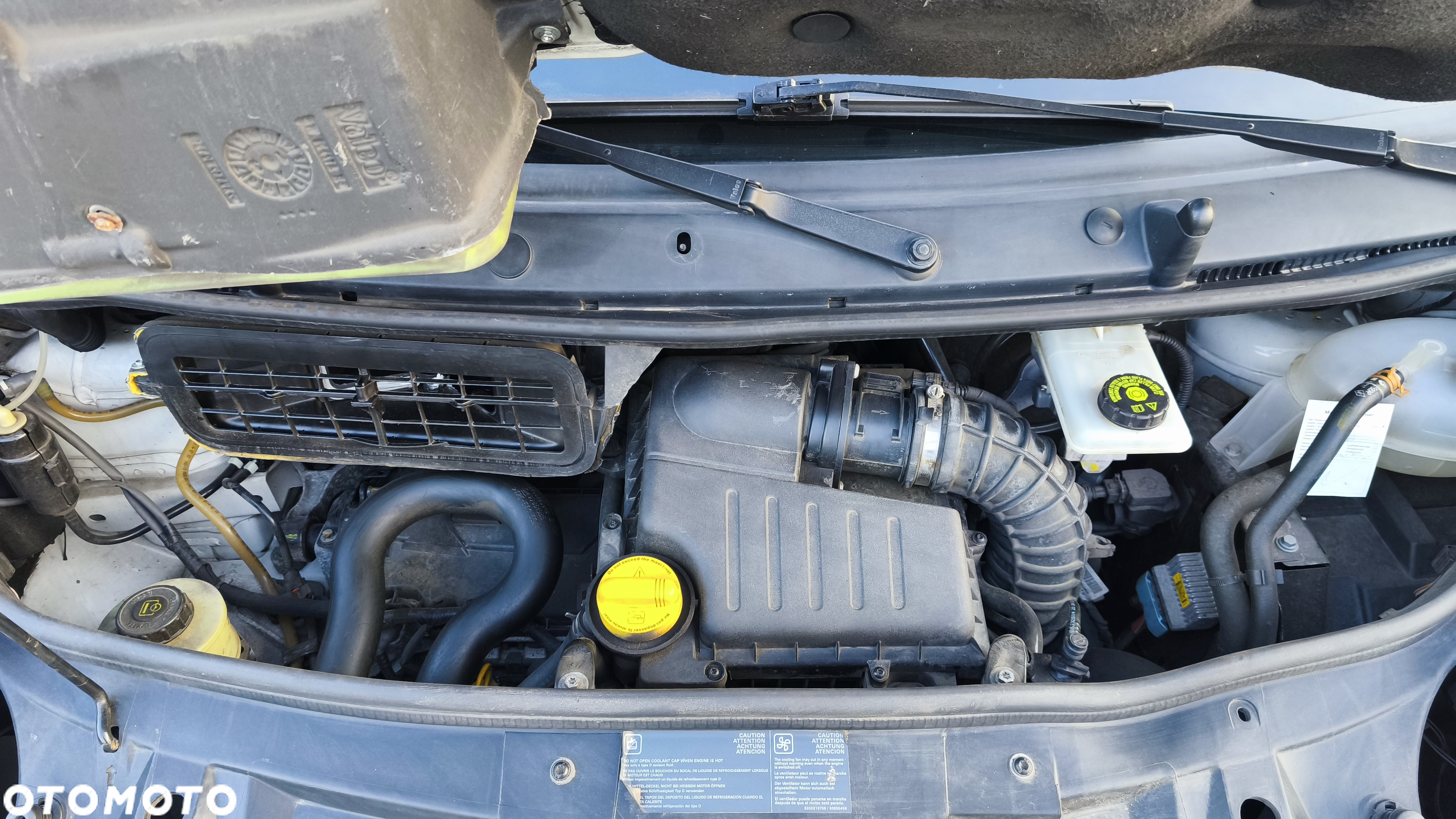 Renault Trafic - 37