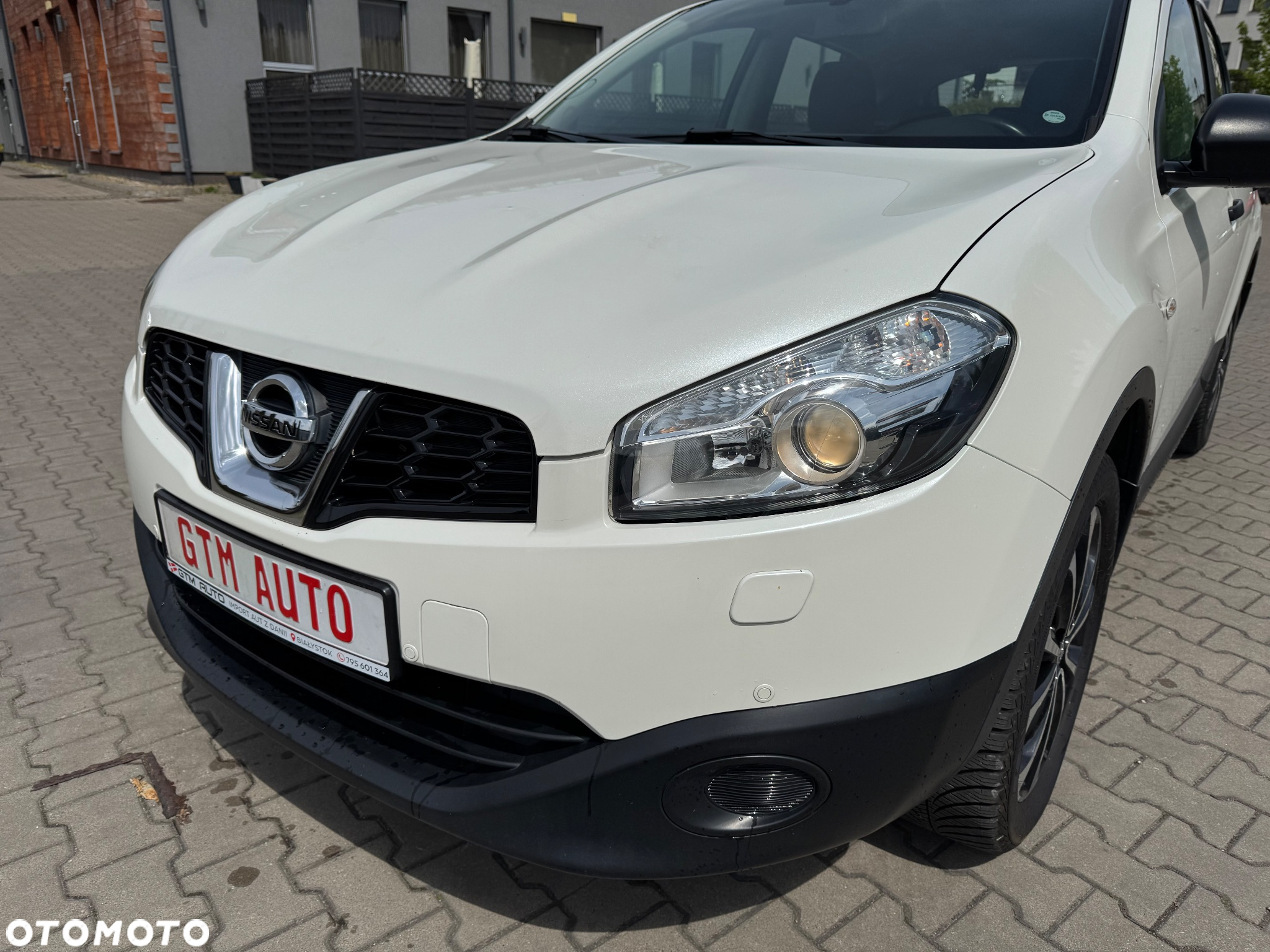 Nissan Qashqai 1.6 Acenta - 3