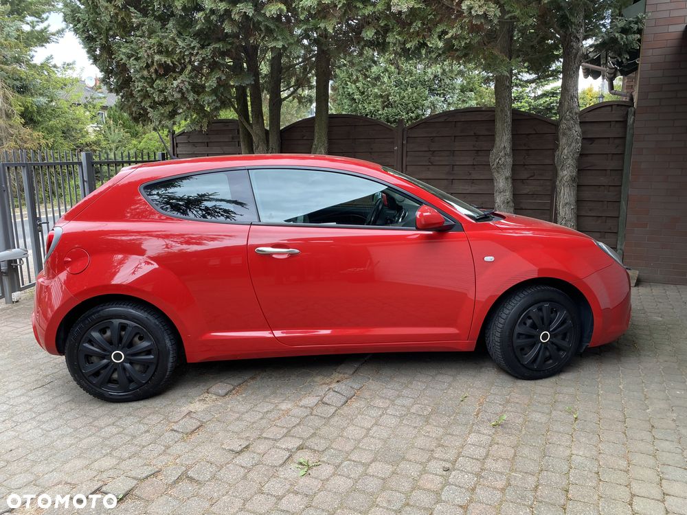 Alfa Romeo Mito 1.4 Progression EU6 - 1