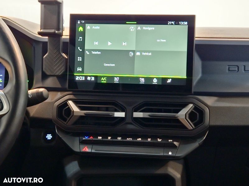 Dacia Duster ECO-G 100 Journey+ - 16