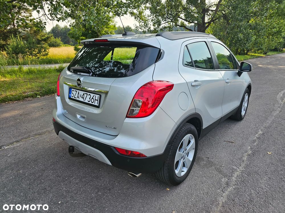 Opel Mokka 1.4 Turbo ecoFLEX Start/Stop Color Edition - 3