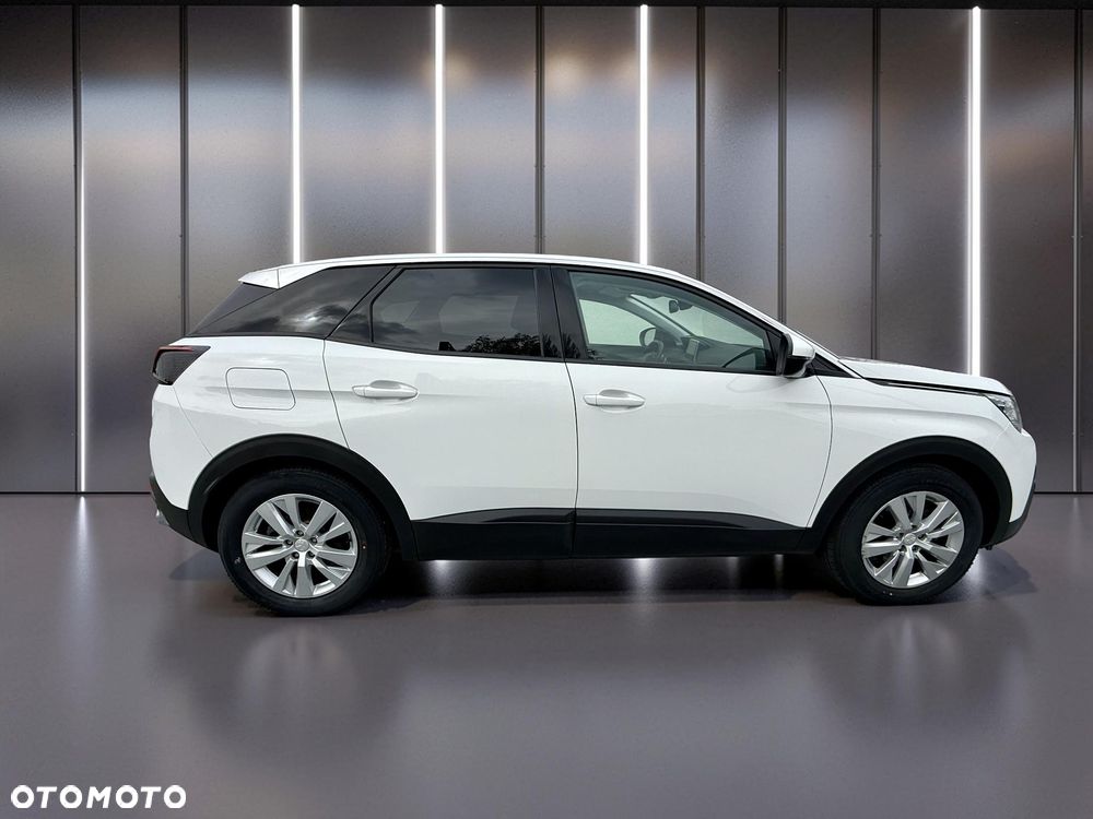 Peugeot 3008 BlueHDi 130 Stop & Start EAT8 Active Business-Paket - 19