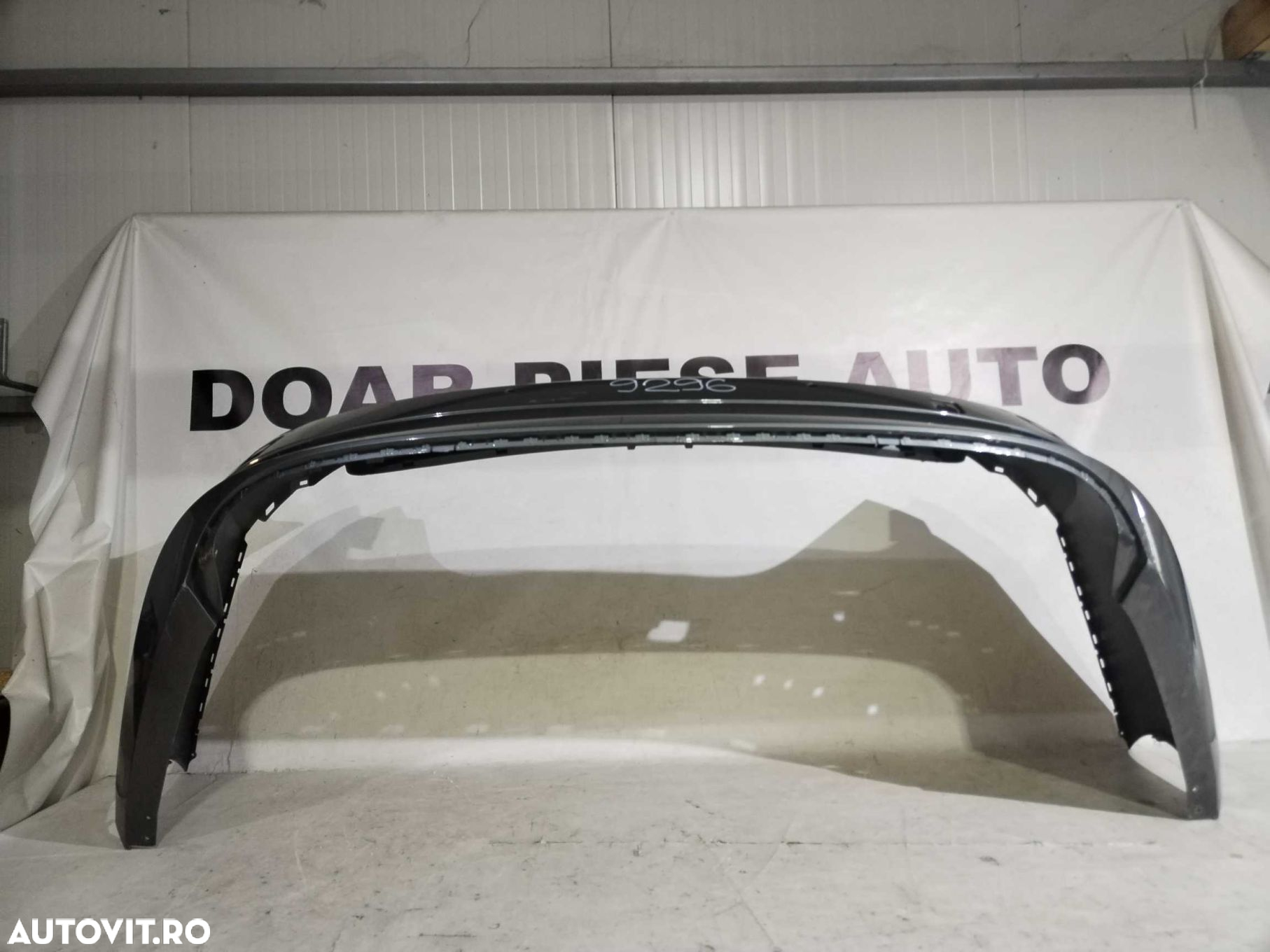 Bara spate Skoda Octavia 4, Kombi, 2020, 2021, 2022, 2023, 2024, cod origine OE 5E7807421. - 5