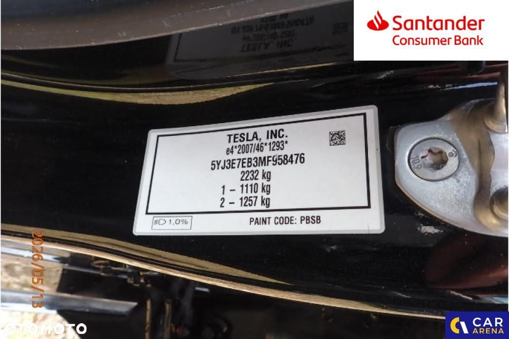Tesla Model 3 - 11