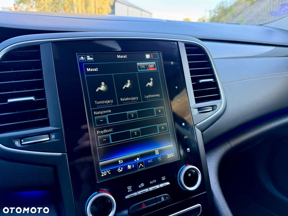 Renault Talisman ENERGY TCe 200 EDC INTENS - 8