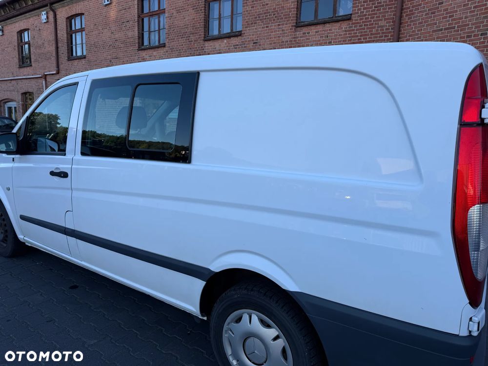 Mercedes-Benz Vito - 17