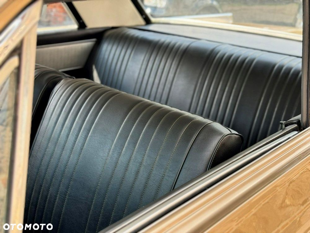 Oldsmobile Inny - 21