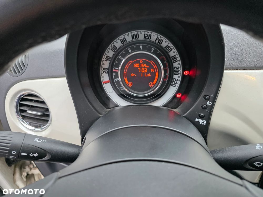 Fiat 500 - 21