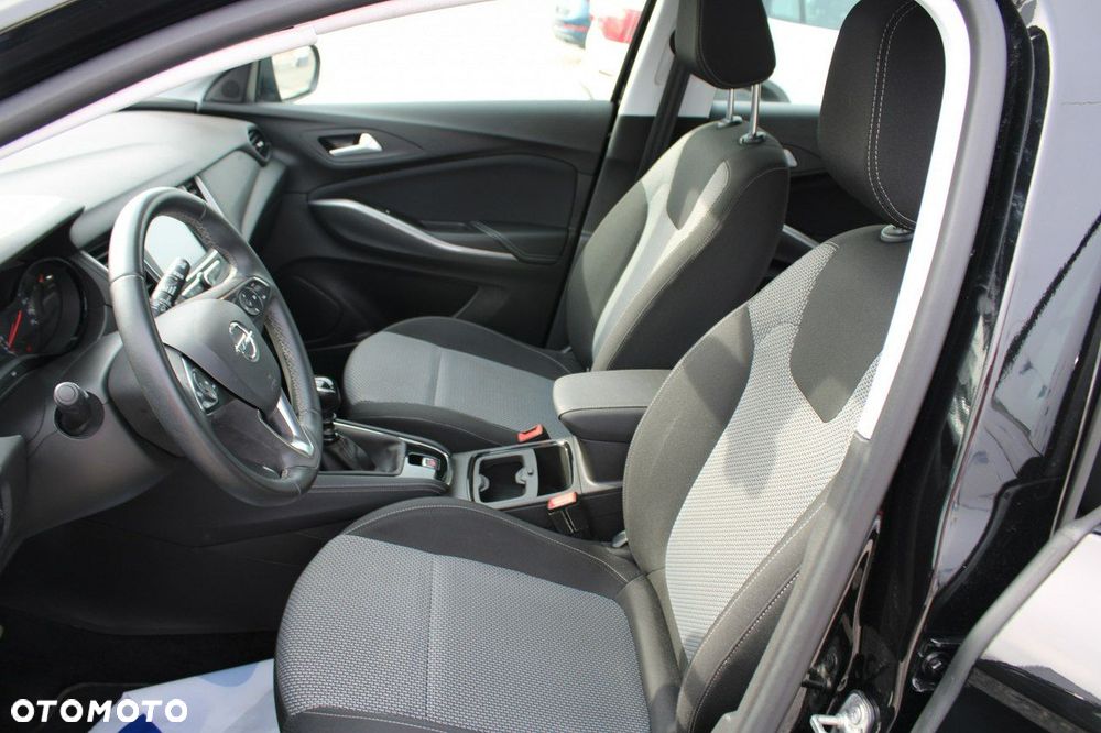 Opel Grandland X - 14