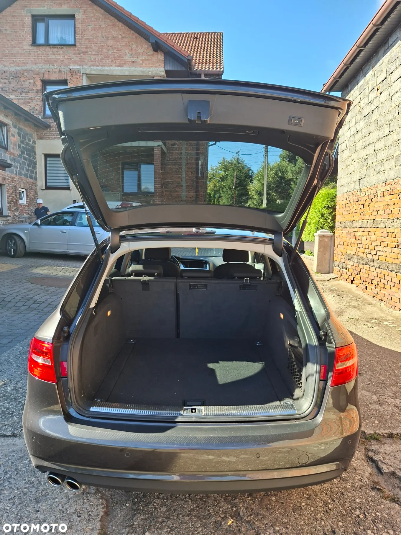 Audi A4 - 14