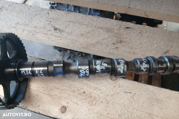 Ax cu came Hyundai Santa Fe CM [2006 - 2010] Crossover 2.2 CRDi AT (1 - 7