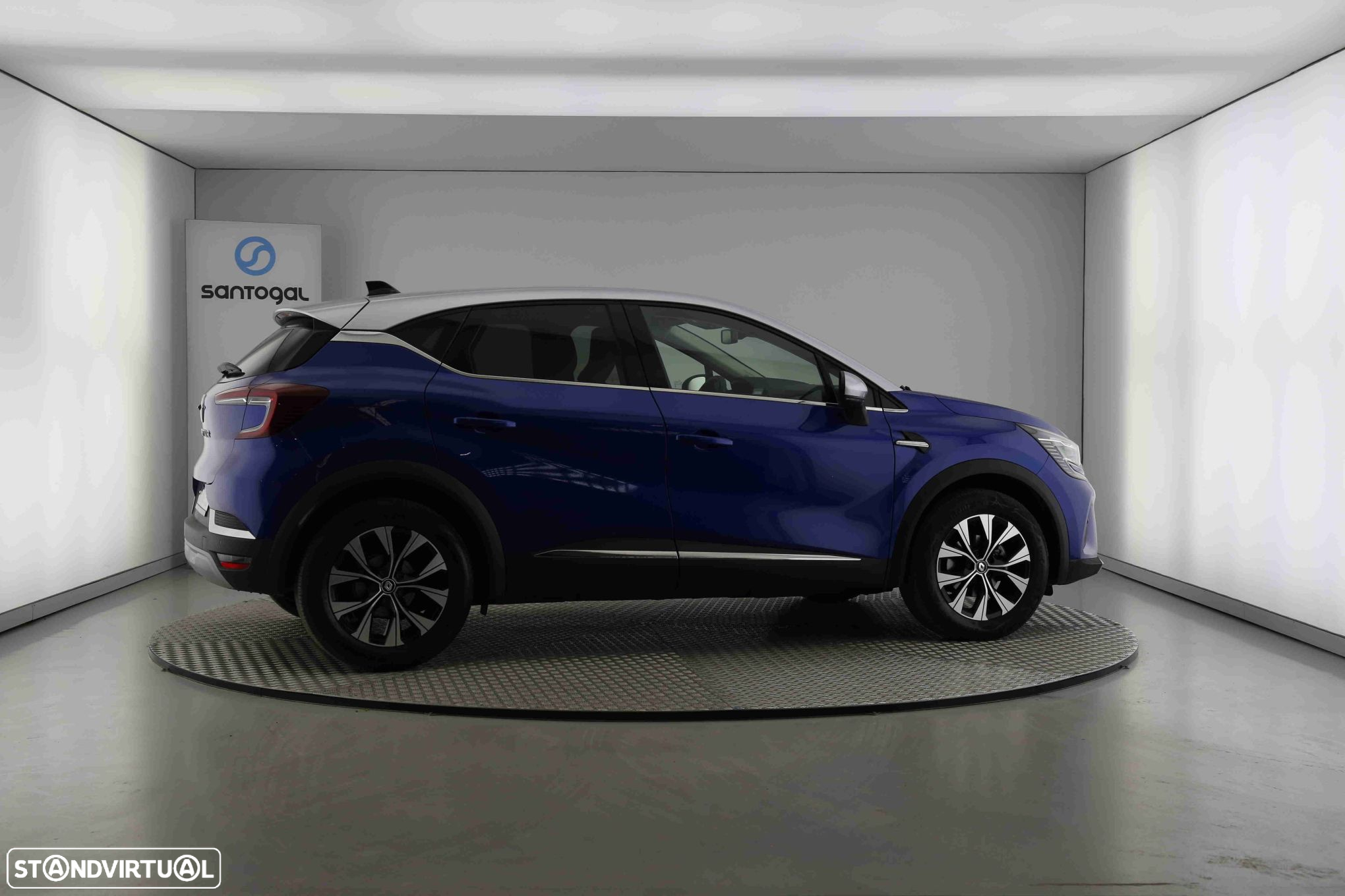 Renault Captur 1.0 TCe Techno - 3