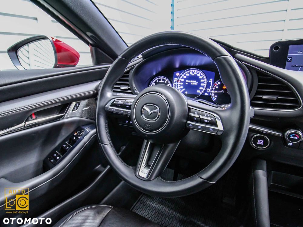 Mazda 3 2.0 Skypassion - 31
