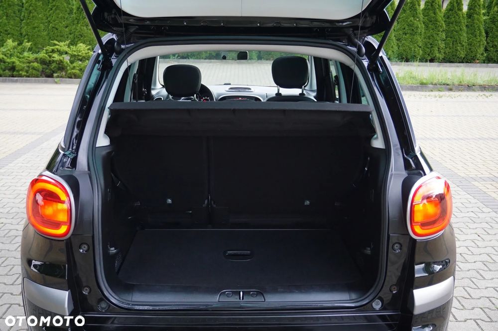 Fiat 500L Cross 1.4 16V T-Jet - 19