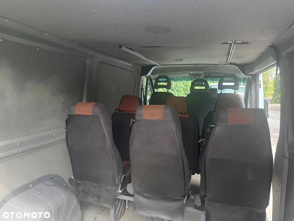 Fiat Ducato L2 - 19