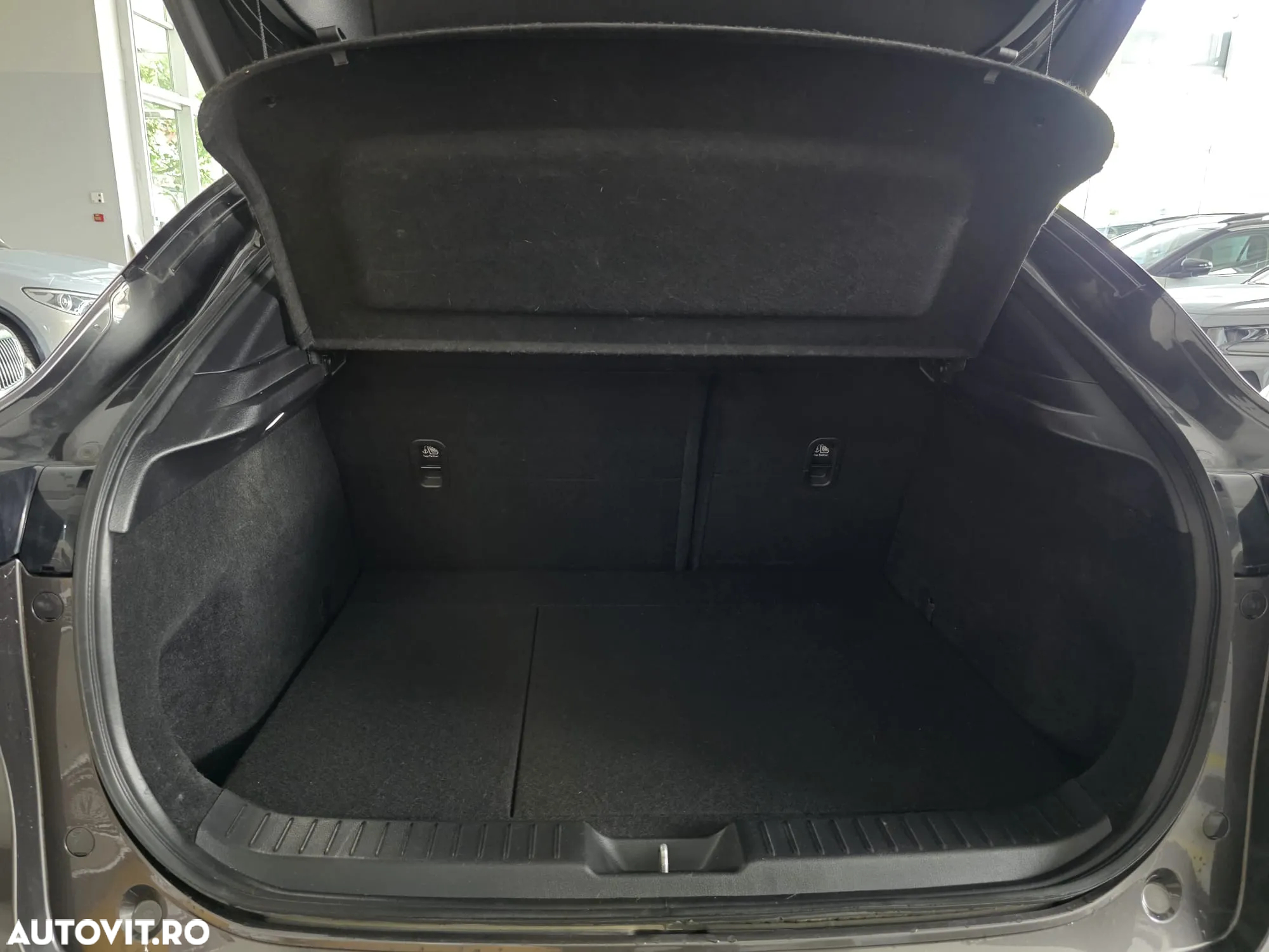 Mazda CX-30 e-SKYACTIV G122 MHEV Plus - 23