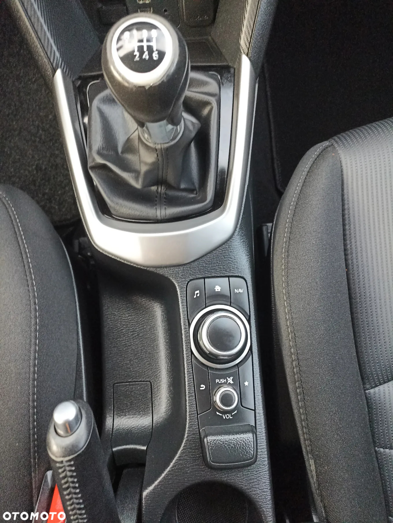 Mazda CX-3 SKYACTIV-D 105 FWD Exclusive-Line - 31