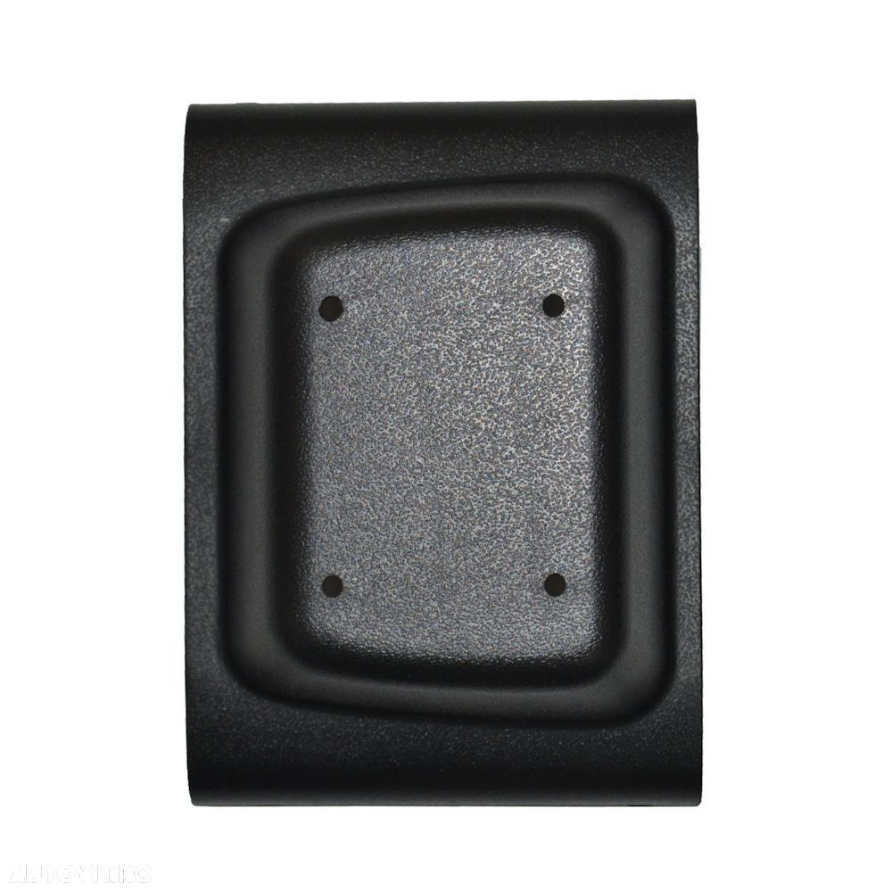 Suport pentru cotiera BestAutoVest Skoda Fabia 1 6Y 1999-2007 - 2