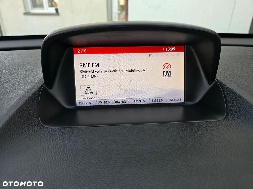 Opel Mokka 1.4 Turbo ecoFLEX Start/Stop Edition - 29