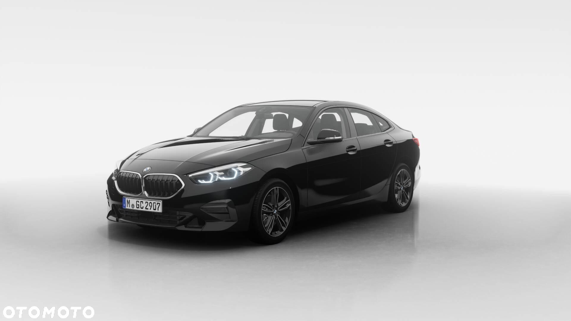 BMW Seria 2 - 1
