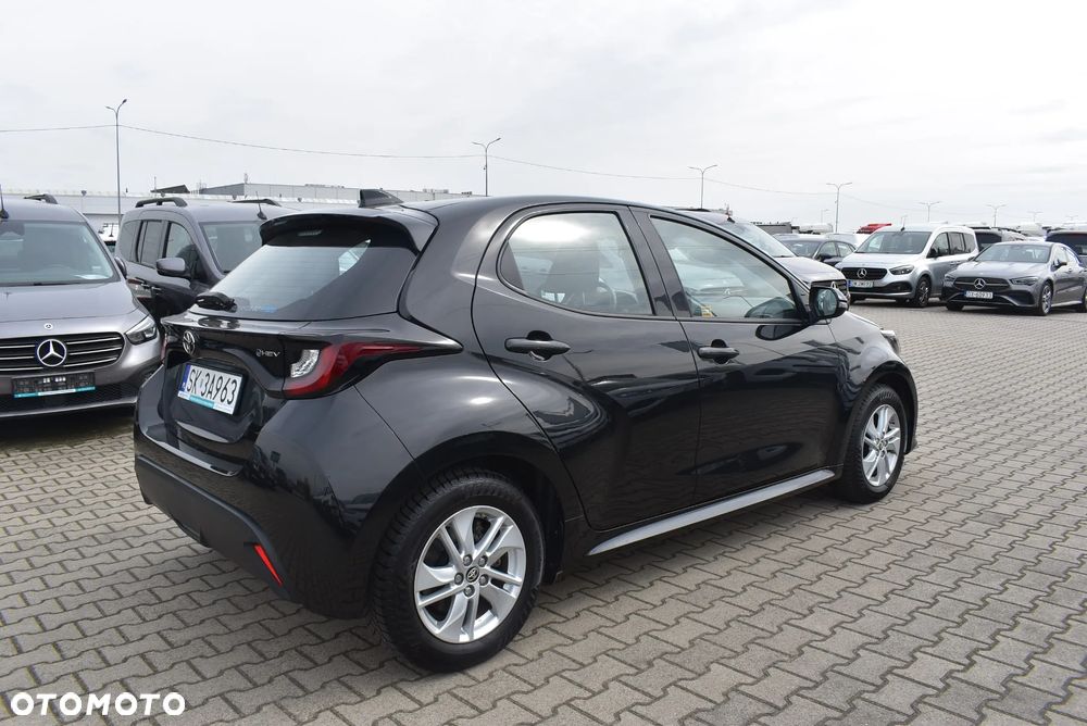 Toyota Yaris Hybrid 1.5 Comfort - 5