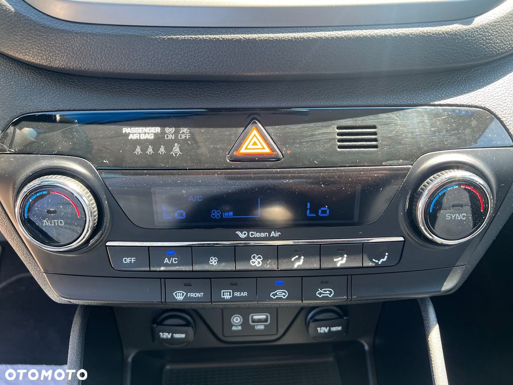 Hyundai Tucson 1.6 GDi 2WD Advantage - 18