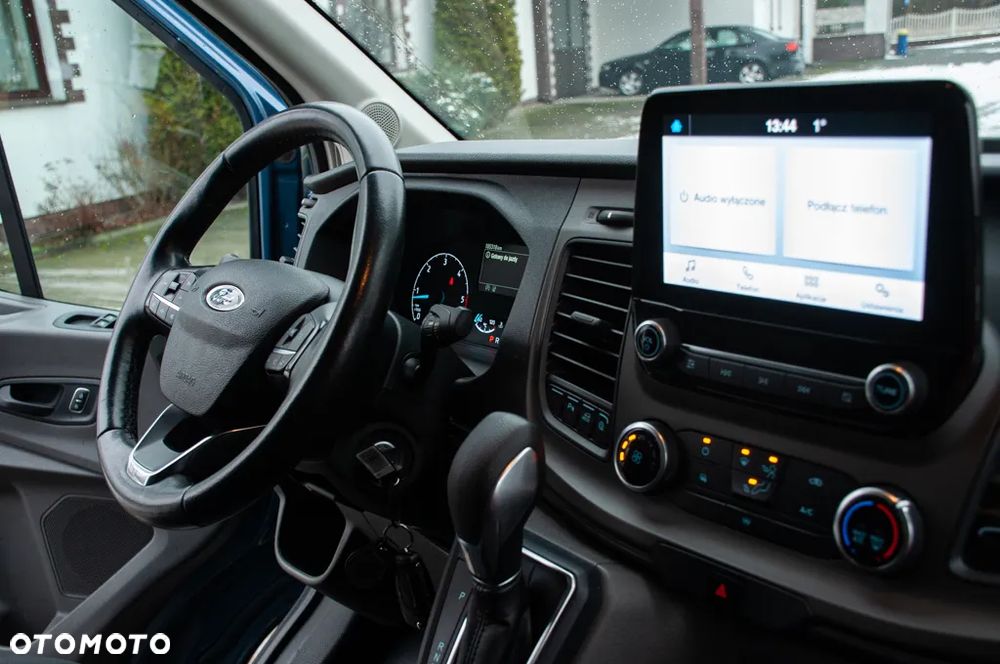 Ford Transit L2H2 - 16