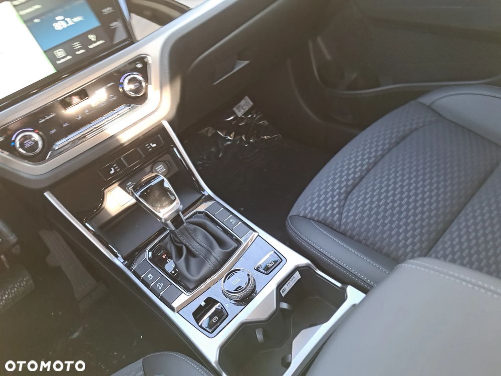 SsangYong/KGM Korando 1.5 T-GDI Adventure 2WD - 17