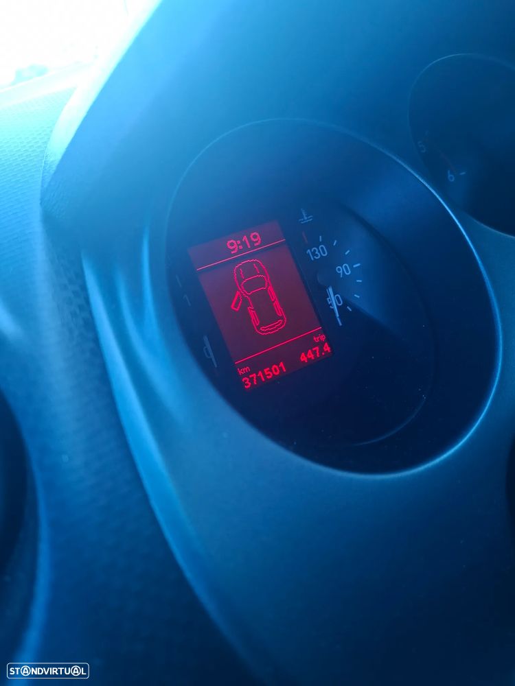 SEAT Altea 2.0 TDI Stylance - 11