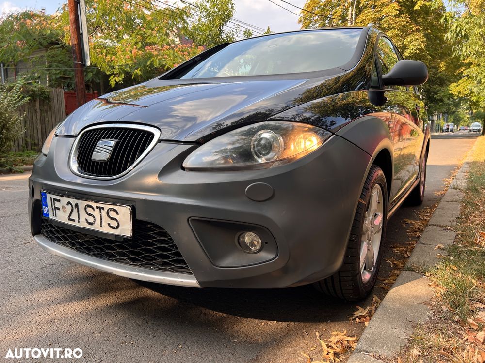 Seat Altea - 12