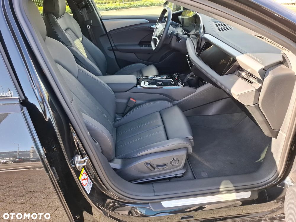 Audi A6 Avant e-tron 83kWh - 12